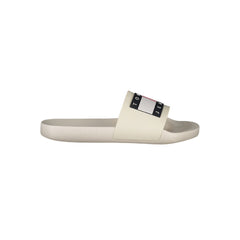 Sandália Masculina Tommy Hilfiger Bege Polietileno