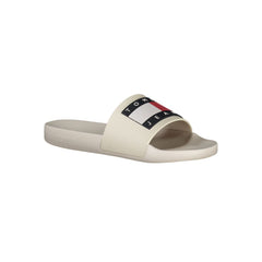 Sandália Masculina Tommy Hilfiger Bege Polietileno