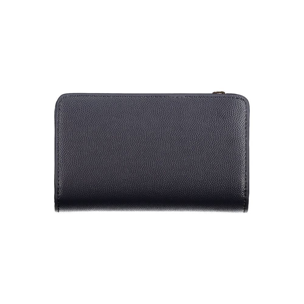 Carteira Feminina Tommy Hilfiger Azul de Polietileno