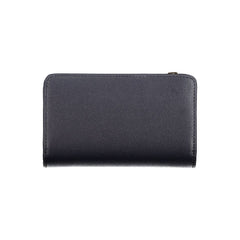 Carteira Feminina Tommy Hilfiger Azul de Polietileno
