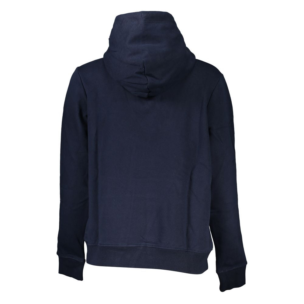 Suéter Tommy Hilfiger Azul Algodão Feminino