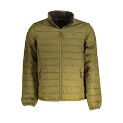 Jaqueta Timberland Verde Poliéster