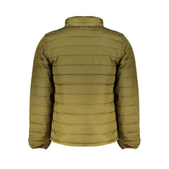 Jaqueta Timberland Verde Poliéster
