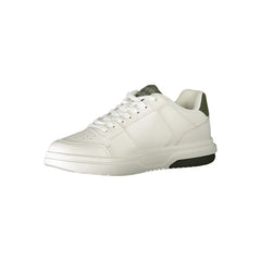Tênis Tommy Hilfiger Branco de Polietileno Masculino