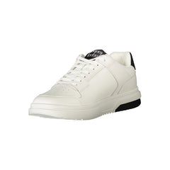 Tênis Tommy Hilfiger Branco de Polietileno Masculino