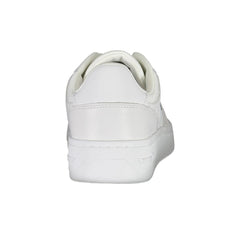 Tênis Tommy Hilfiger Feminino Branco Poliéster Reciclado