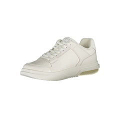 Tênis Tommy Hilfiger Branco de Polietileno Masculino