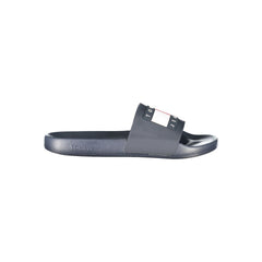 Sandália Masculina Tommy Hilfiger Azul de Polietileno