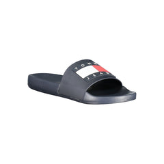 Sandália Masculina Tommy Hilfiger Azul de Polietileno