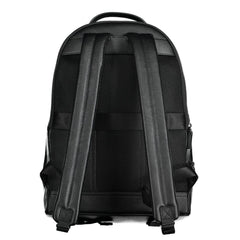 Mochila Masculina Tommy Hilfiger Preta de Polietileno