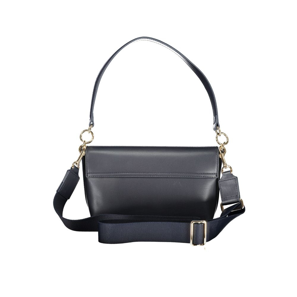 Bolsa Tommy Hilfiger Azul de Polietileno