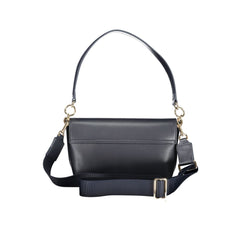 Bolsa Tommy Hilfiger Azul de Polietileno