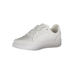 Tênis Tommy Hilfiger Branco de Polietileno Masculino