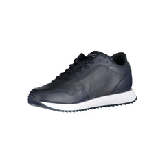 Tênis Tommy Hilfiger Azul Poliéster