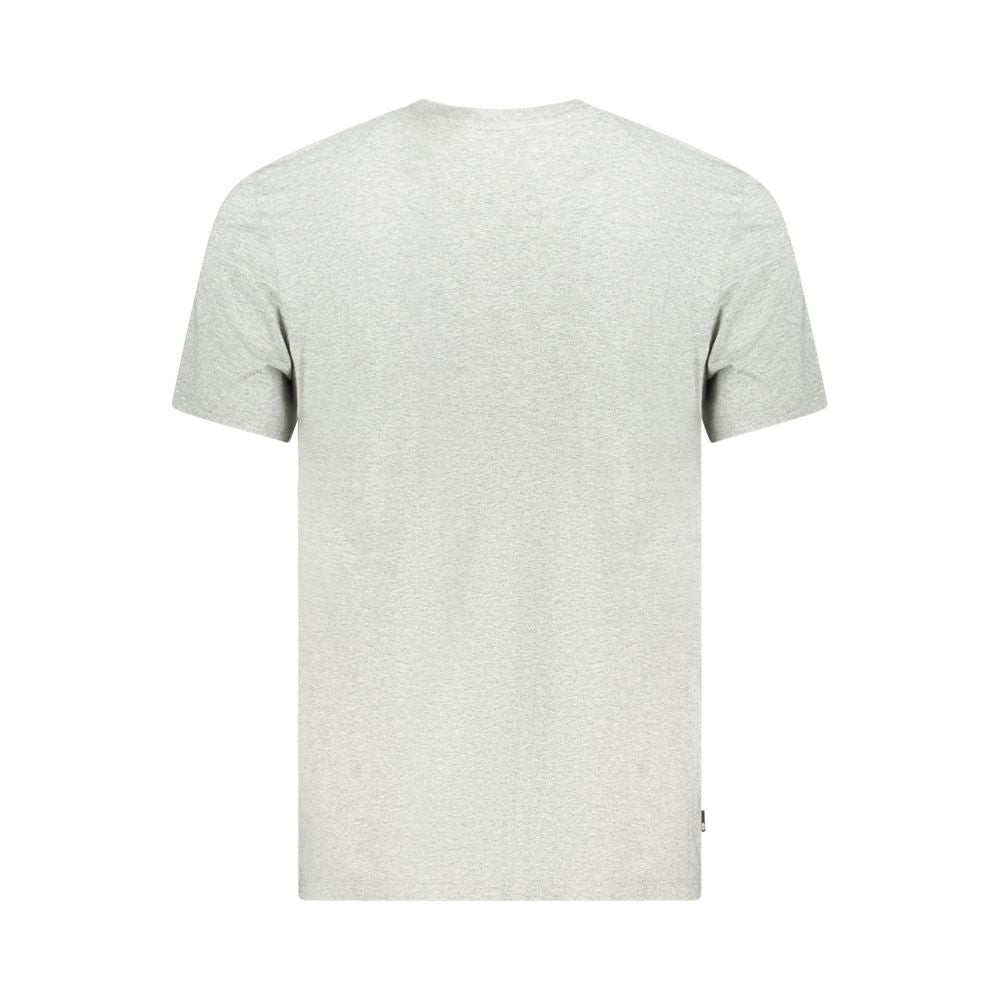 Camiseta Timberland Marrom Algodão Masculina