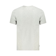 Camiseta Timberland Marrom Algodão Masculina