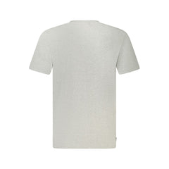 Camiseta Timberland Marrom Algodão Masculina
