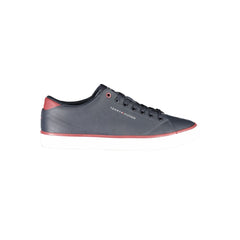 Tênis Tommy Hilfiger Azul Poliéster