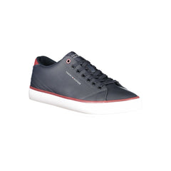 Tênis Tommy Hilfiger Azul Poliéster