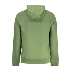 Suéter Timberland Verde Algodão Masculino