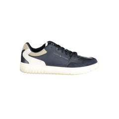 Tênis Tommy Hilfiger Azul Polietileno Masculino