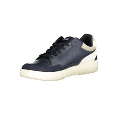 Tênis Tommy Hilfiger Azul Polietileno Masculino