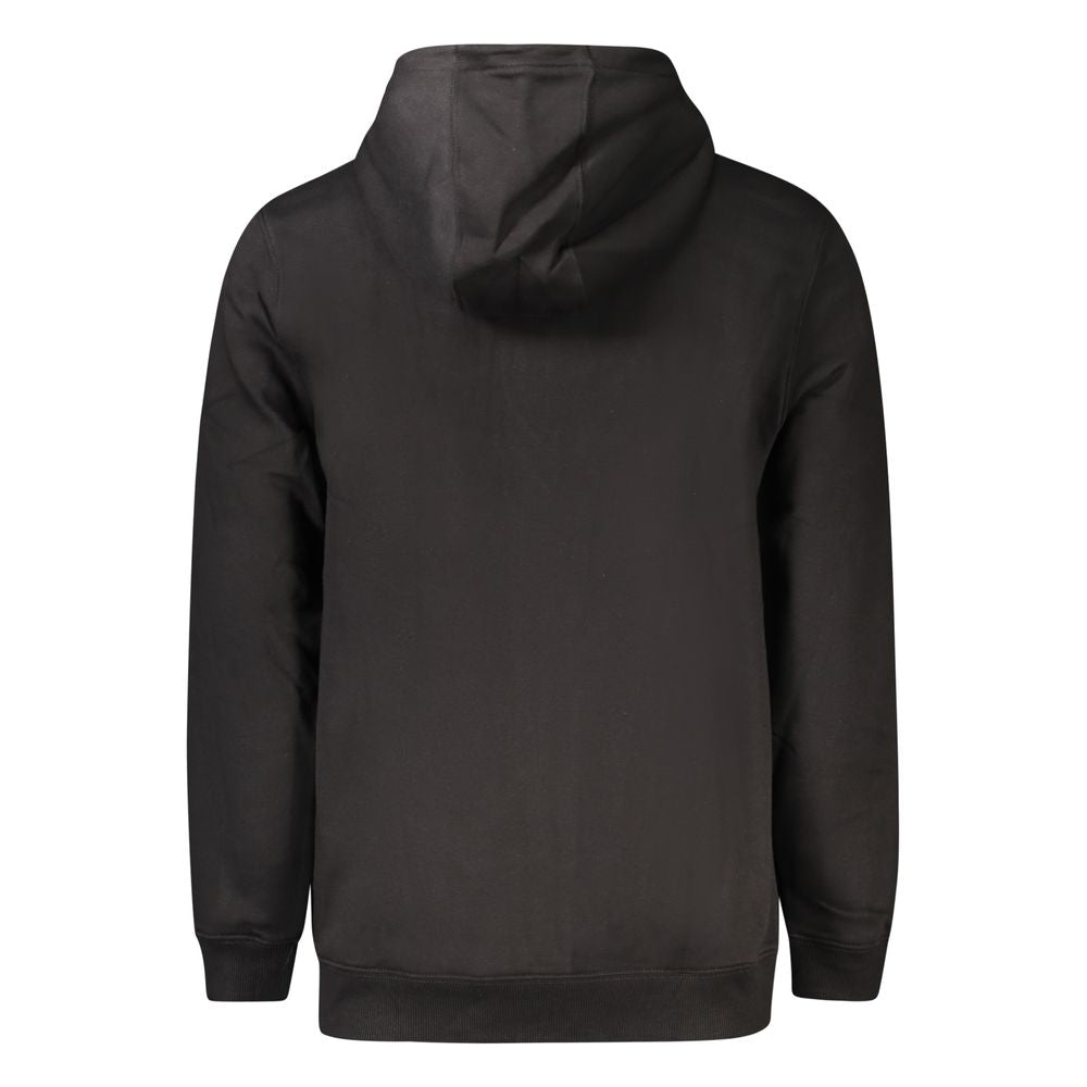 Suéter Tommy Hilfiger Preto de Algodão Masculino