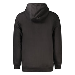 Suéter Tommy Hilfiger Preto de Algodão Masculino