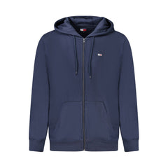 Suéter Tommy Hilfiger Azul Algodão Masculino