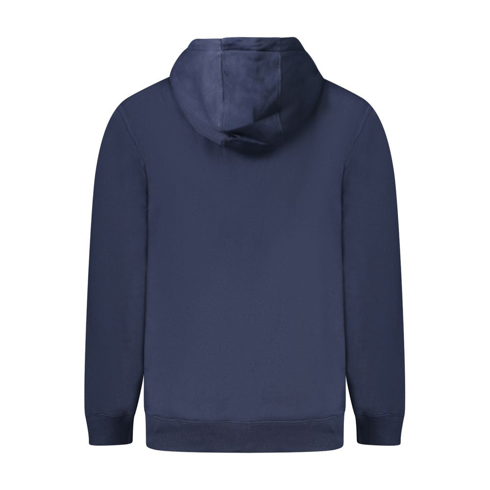Suéter Tommy Hilfiger Azul Algodão Masculino