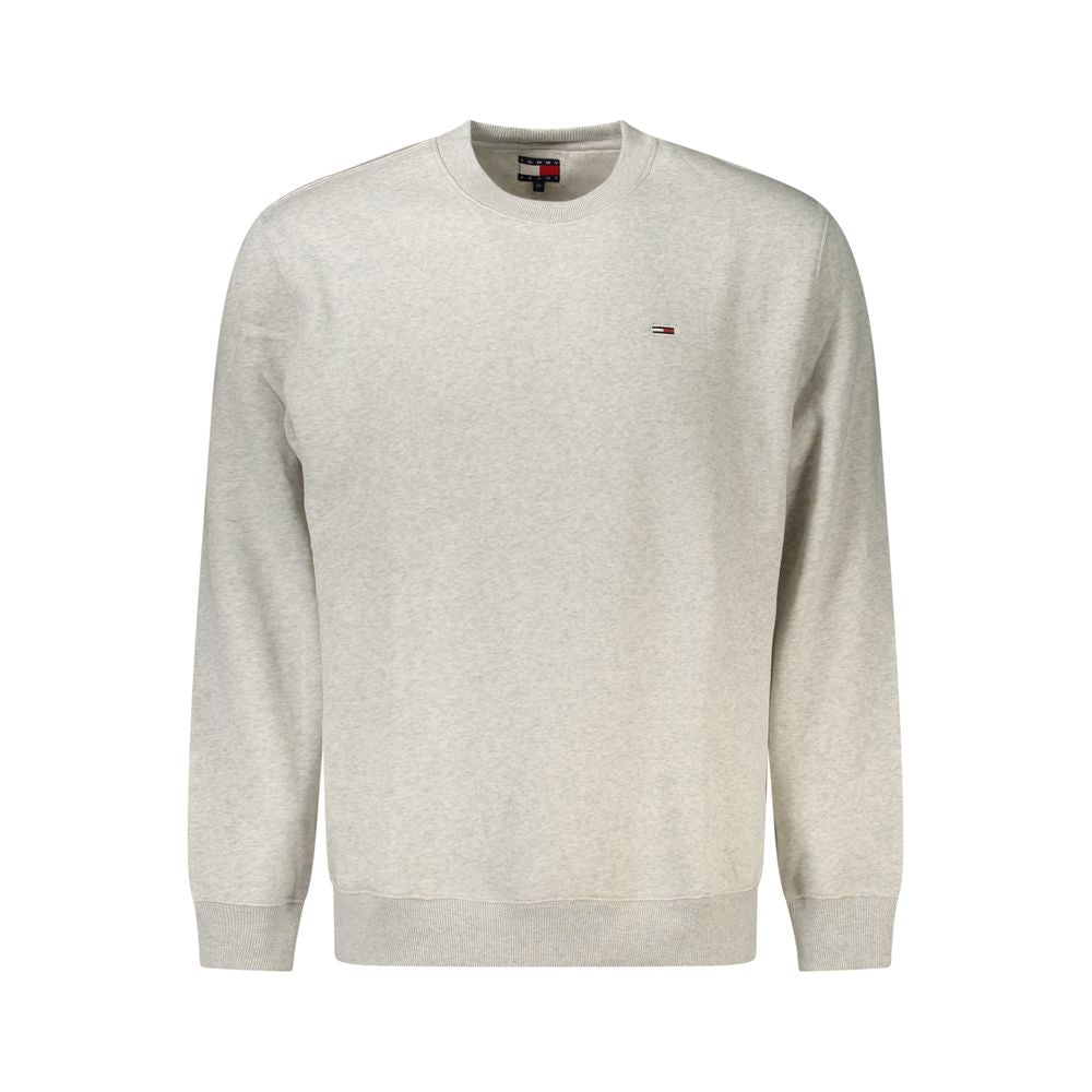 Suéter Tommy Hilfiger Marrom de Algodão Masculino