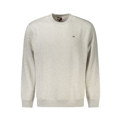 Suéter Tommy Hilfiger Marrom de Algodão Masculino