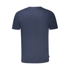 Camiseta Timberland Azul Algodão