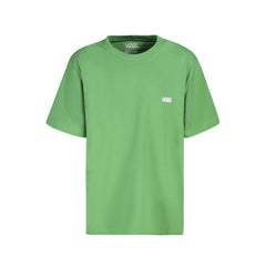 Camiseta Vans Verde Algodão