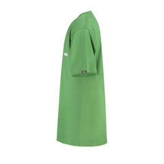 Camiseta Vans Verde Algodão