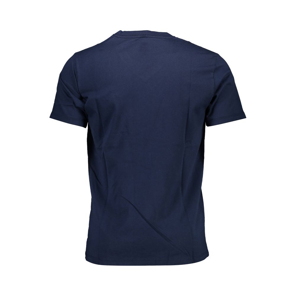 Camiseta Levi's Azul Algodão Masculina