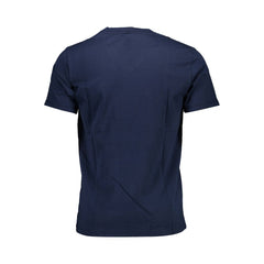Camiseta Levi's Azul Algodão Masculina