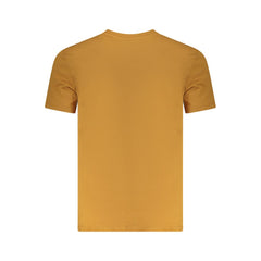 Camiseta Timberland Marrom Algodão Masculina