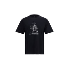 Camiseta com logo Brunello Cucinelli