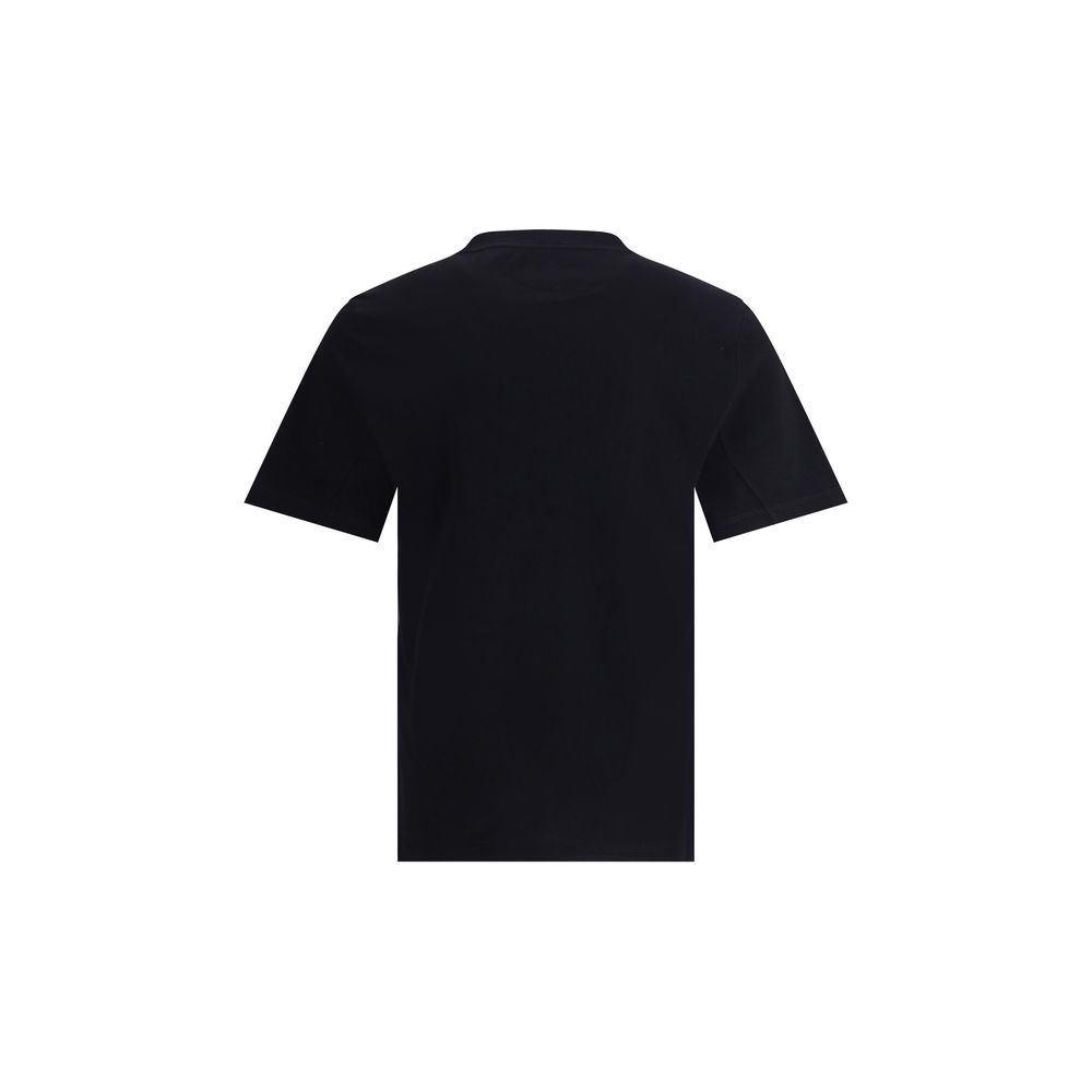 Camiseta com logo Brunello Cucinelli