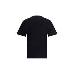 Camiseta com logo Brunello Cucinelli