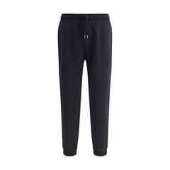 Calça de moletom de algodão Brunello Cucinelli