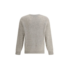 Suéter Alpaca Brunello Cucinelli