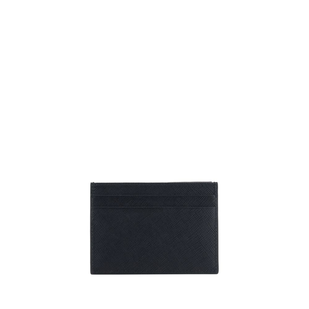 Porta-cartões Prada