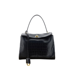Bolsa média Balenciaga Rodeo