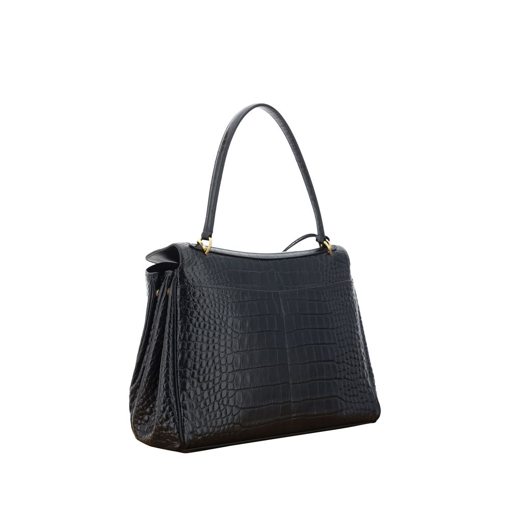 Bolsa média Balenciaga Rodeo