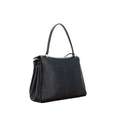 Bolsa média Balenciaga Rodeo