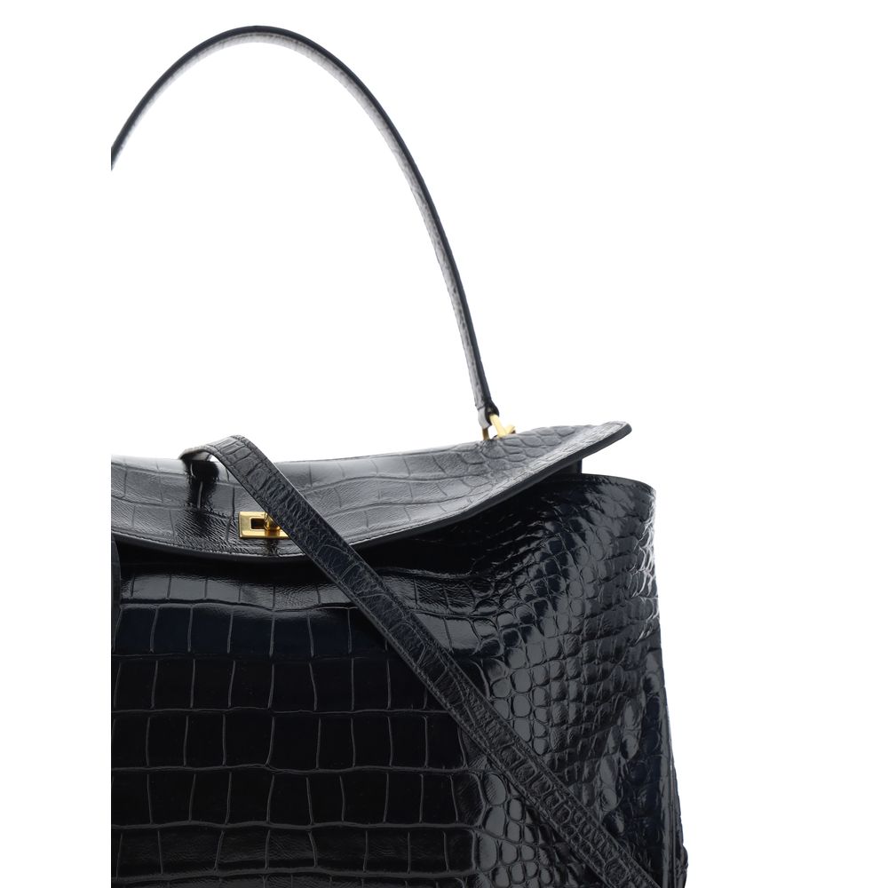 Bolsa média Balenciaga Rodeo