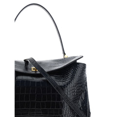 Bolsa média Balenciaga Rodeo
