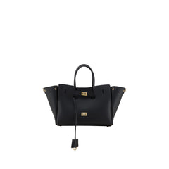 Bolsa de ombro pequena Balenciaga Bel Air